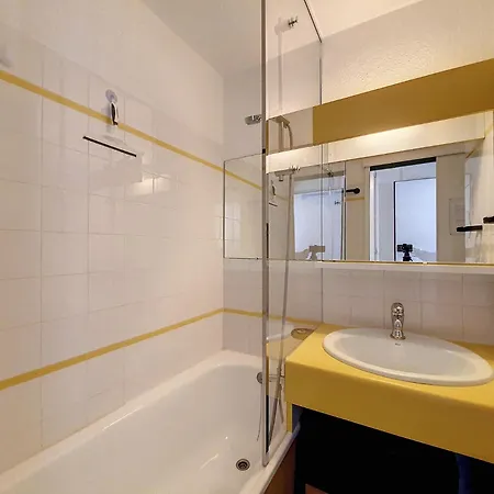 Résidence Necou - Fonctionnel · Proche Des Pistes · Balcon Mae-3194 Apartamento *